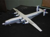 Дополнительные Наборы для Модели Самолета Ан 22