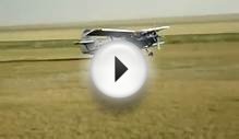 Полет на самолете Ан-2